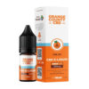 Wholesale Orange County CBD 10ml E-Liquid The OC 300mg CBD (10pcs:display)