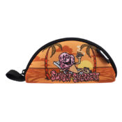 Best Buds Sunset Sherbet tragbares Rolling Tray
