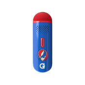 G-Pen x Grateful Dead Dash Kräuter Vaporizer