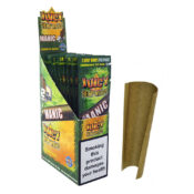 Juicy Jays Hanf Wraps Blunt Original (25stk/display)