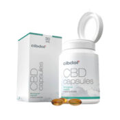 Cibdol 30% CBD Softgel-Kapseln (60 Kapseln)