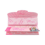 Monkey King Smellpack Pink KS Papers mit Tips (24stk/display)