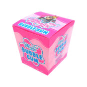 Monkey King Smellpack Pink KS Papers mit Tips (24stk/display)