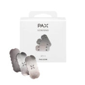 PAX Metallschirme (3 Stück/Packung)