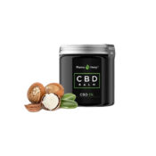 Pharma Hemp 1% CBD Balsam mit bioaktiven Wirkstoffen (30ml)