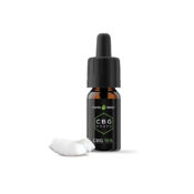 Pharma Hemp CBG Drops MCT Öl 15% (10ml)