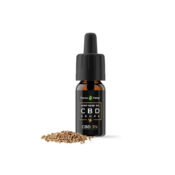 Pharma Hemp CBD Drops Hanfsamenöl 3% (10ml)