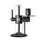 Stündenglass Compact Edition Gravity Hookah 360 Degrees Vaporizer