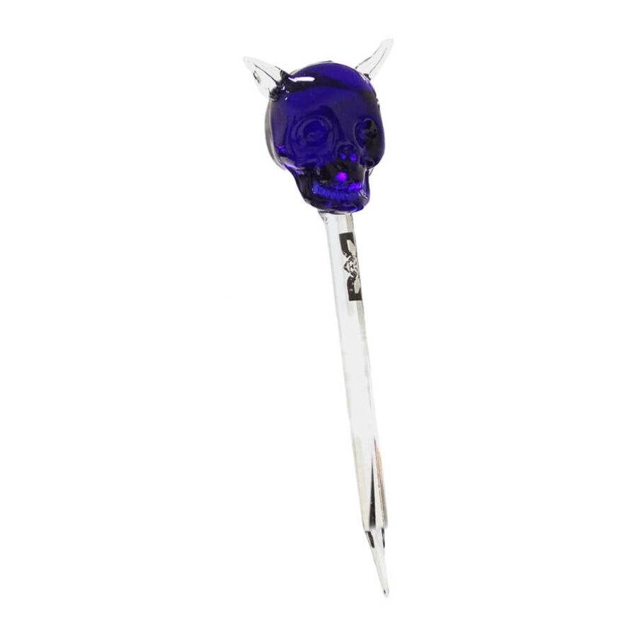 Blauer Devil Cristal Dabber