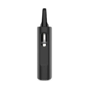 CCELL Silo Akku 500mAh Schwarz + Ladegerät 510 Gewinde