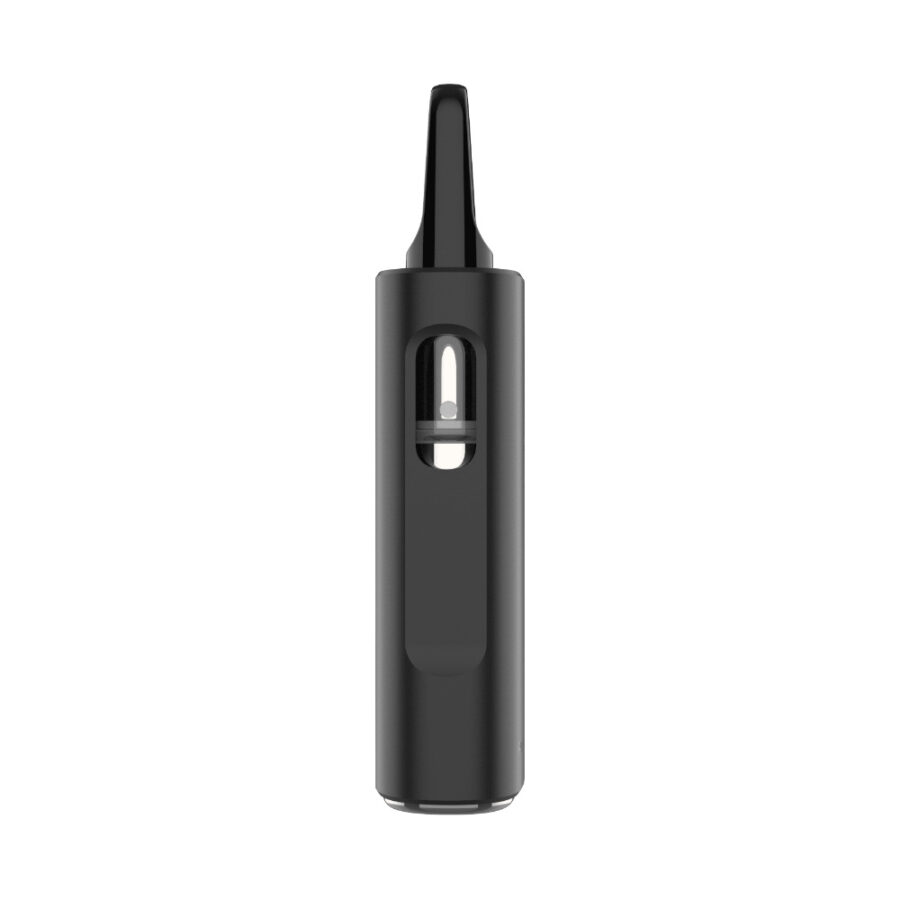 CCELL Silo Akku 500mAh Schwarz + Ladegerät 510 Gewinde