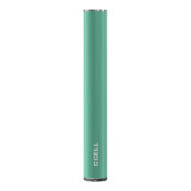 CCELL M3 Schwarzer Vape Pen Perlgrün Standard 510er Gewinde (20Stk/Display)