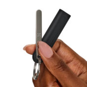 PAX Rundes Multi-Tool für PAX Verdampfer mit Schlüsselanhänger