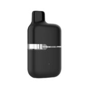 CCELL Mini Tank All-in-One Schwarz 1ml