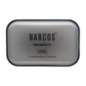 Narcos Metall Rolling Tray Pablo Edition Mittel 17.5 x 27.5cm