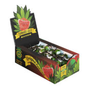 Haze Cannabis Lollipops Box Lemon Haze (70Stk/display)