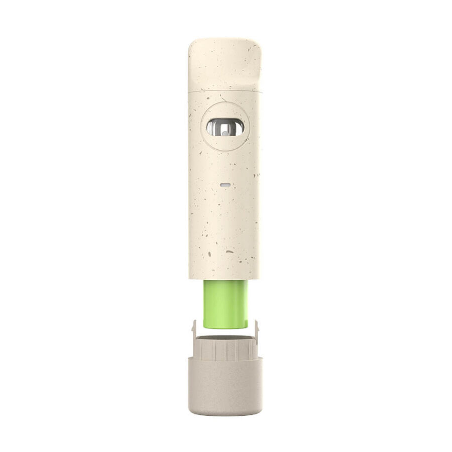 CCELL Eco Star All-in-One Vaporizer Weiss 1ml