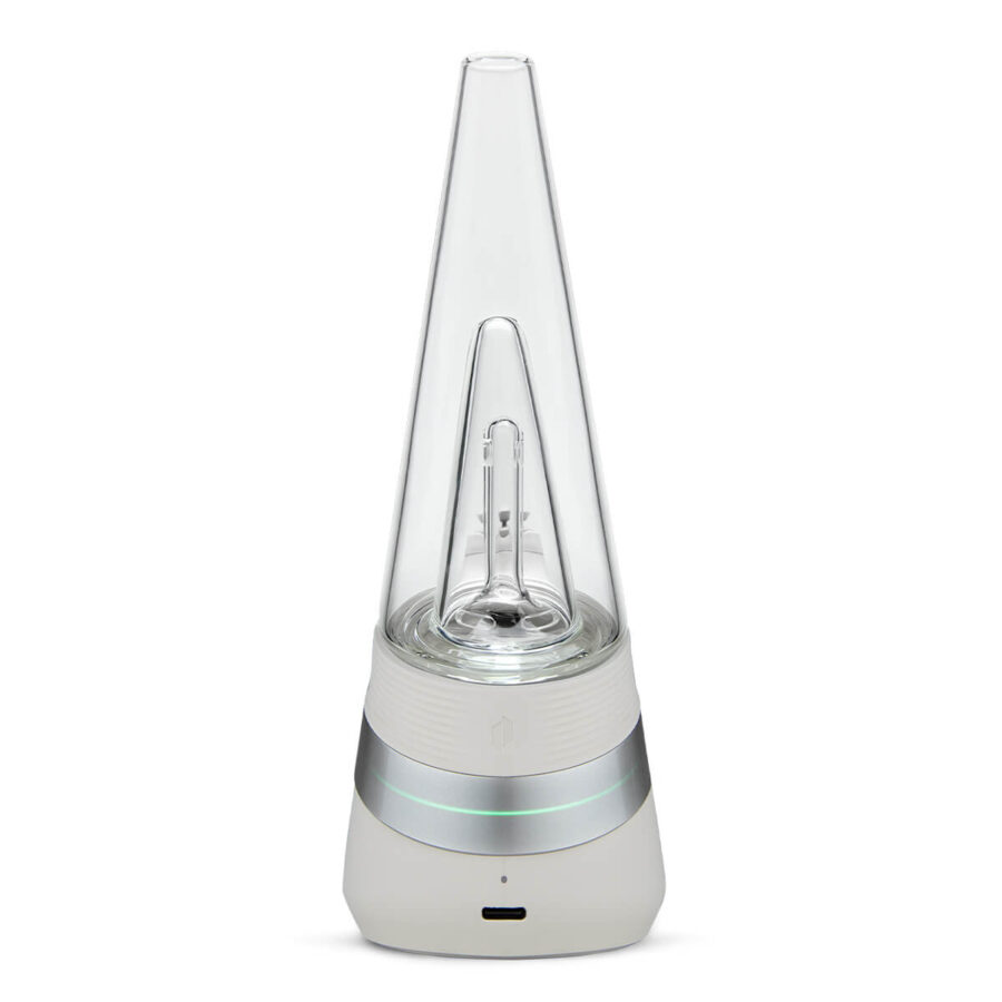 Puffco New Peak Konzentrate Vaporizerr Cloud