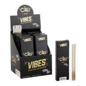 VIBES The Cali Cones Ultra Thin 1g 3-Pack (8stk/display)