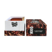 Best Buds The Cube Grinder Aluminium Rust 4 Teile (50mm)