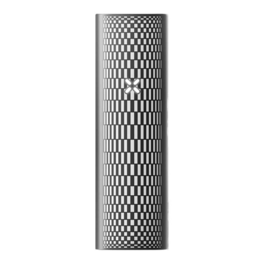 PAX Plus Onyx Vaporizer für Kräuter Limited Edition