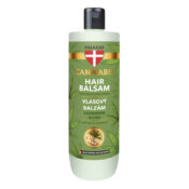 Palacio Cannabis Haar Balsam (500ml)